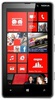 Смартфон Nokia Lumia 820 White - Зеленогорск