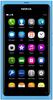 Смартфон Nokia N9 16Gb Blue - Зеленогорск