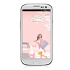 Мобильный телефон Samsung + 1 ГБ RAM+  Galaxy S III GT-I9300 La Fleur 16 Гб 16 ГБ - Зеленогорск