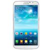 Смартфон Samsung Galaxy Mega 6.3 GT-I9200 White - Зеленогорск