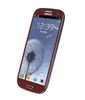 Смартфон Samsung Galaxy S3 GT-I9300 16Gb La Fleur Red - Зеленогорск