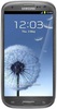 Смартфон Samsung Galaxy S3 GT-I9300 16Gb Titanium grey - Зеленогорск