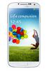 Смартфон Samsung Galaxy S4 GT-I9500 16Gb White Frost - Зеленогорск