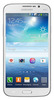 Смартфон SAMSUNG I9152 Galaxy Mega 5.8 White - Зеленогорск