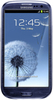 Смартфон SAMSUNG I9300 Galaxy S III 16GB Pebble Blue - Зеленогорск