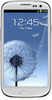 Смартфон SAMSUNG I9300 Galaxy S III 16GB Marble White - Зеленогорск