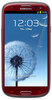 Смартфон Samsung Samsung Смартфон Samsung Galaxy S III GT-I9300 16Gb (RU) Red - Зеленогорск
