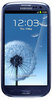 Смартфон Samsung Samsung Смартфон Samsung Galaxy S III 16Gb Blue - Зеленогорск