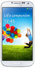 Смартфон Samsung Samsung Смартфон Samsung Galaxy S4 16Gb GT-I9500 (RU) White - Зеленогорск
