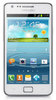 Смартфон Samsung Samsung Смартфон Samsung Galaxy S II Plus GT-I9105 (RU) белый - Зеленогорск