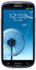 Смартфон Samsung Samsung Смартфон Samsung Galaxy S3 64 Gb Black GT-I9300 - Зеленогорск