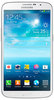 Смартфон Samsung Samsung Смартфон Samsung Galaxy Mega 6.3 8Gb GT-I9200 (RU) белый - Зеленогорск