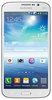 Смартфон Samsung Samsung Смартфон Samsung Galaxy Mega 5.8 GT-I9152 (RU) белый - Зеленогорск