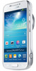 Смартфон SAMSUNG SM-C101 Galaxy S4 Zoom White - Зеленогорск