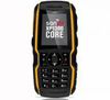 Терминал мобильной связи Sonim XP 1300 Core Yellow/Black - Зеленогорск