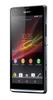 Смартфон Sony Xperia SP C5303 Black - Зеленогорск
