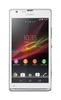 Смартфон Sony Xperia SP C5303 White - Зеленогорск