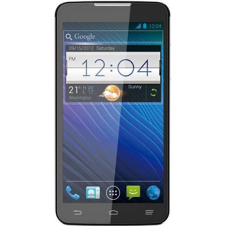 Смартфон ZTE Grand Memo Blue - Зеленогорск