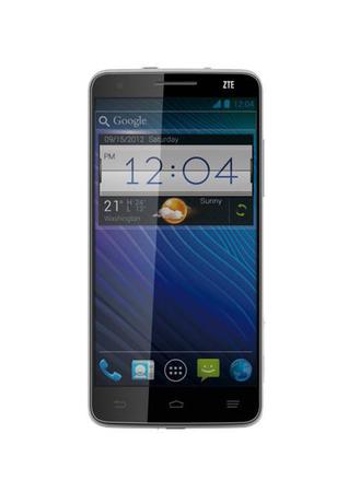 Смартфон ZTE Grand S White - Зеленогорск